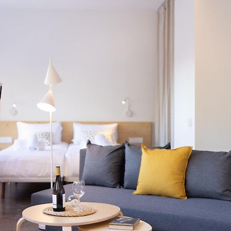 Penthouse San Andres Suites 3B With Jacuzzi 外观 照片