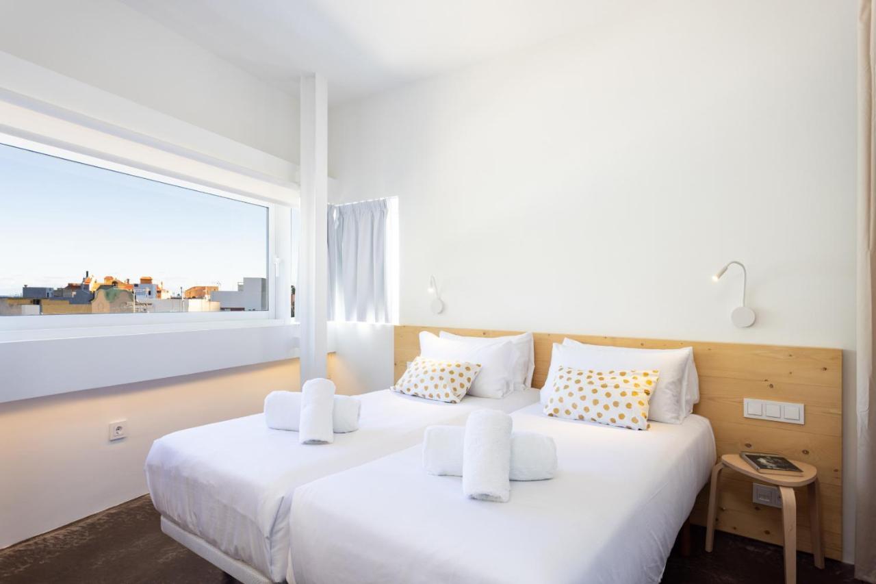 Penthouse San Andres Suites 3B With Jacuzzi 外观 照片
