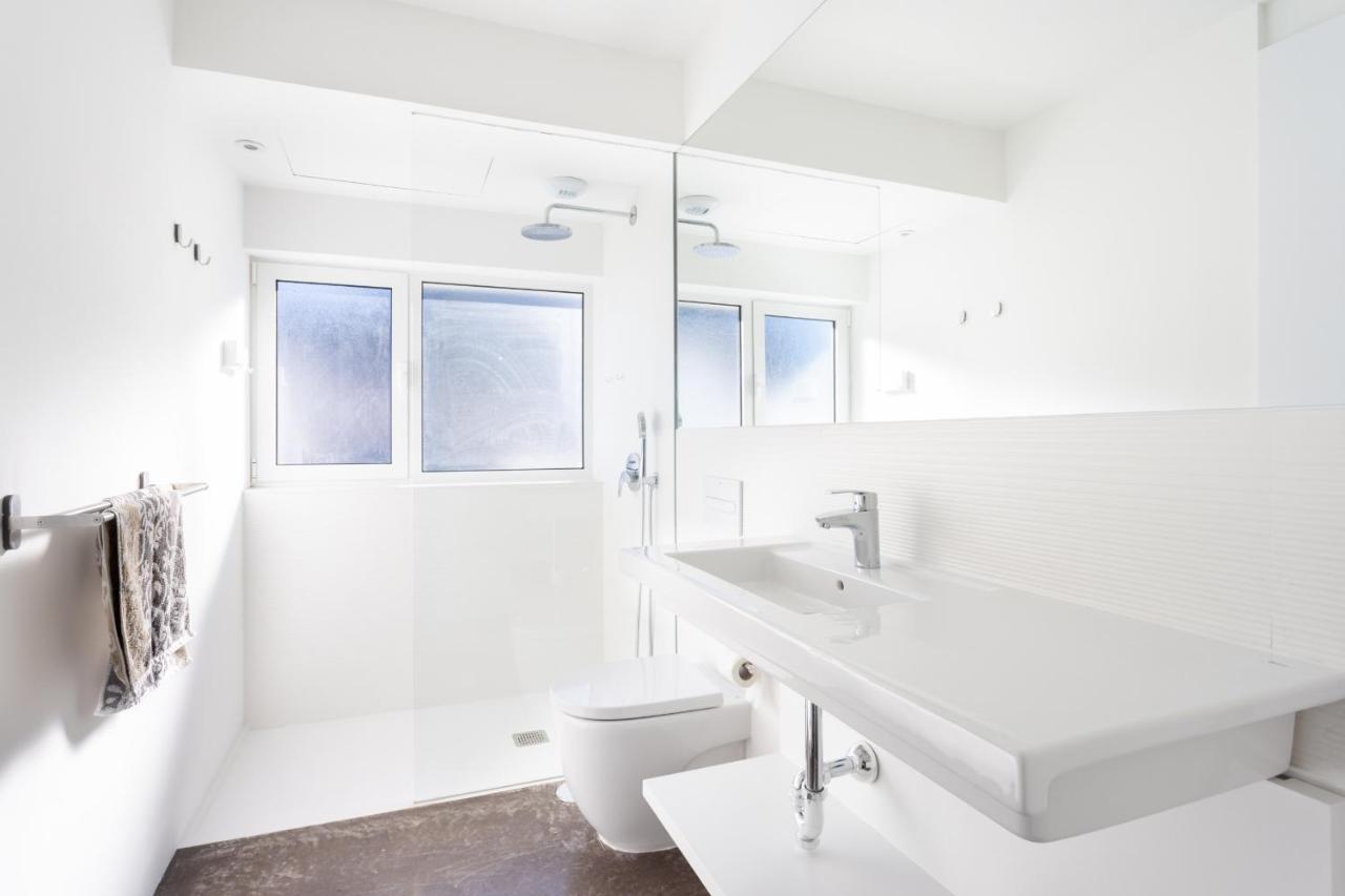 Penthouse San Andres Suites 3B With Jacuzzi 外观 照片